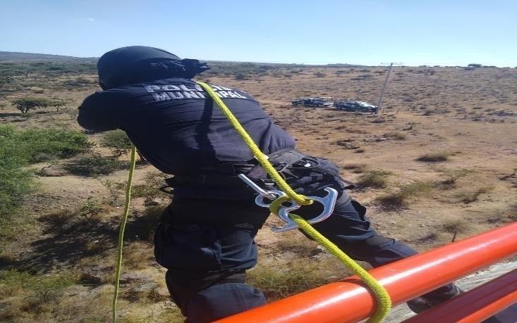 Galería de capacitación en seguridad 2