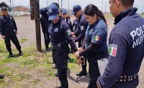 Galería de capacitación en seguridad 7