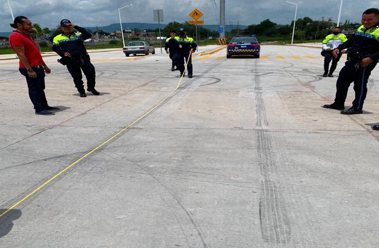 Galería de capacitación en seguridad 15
