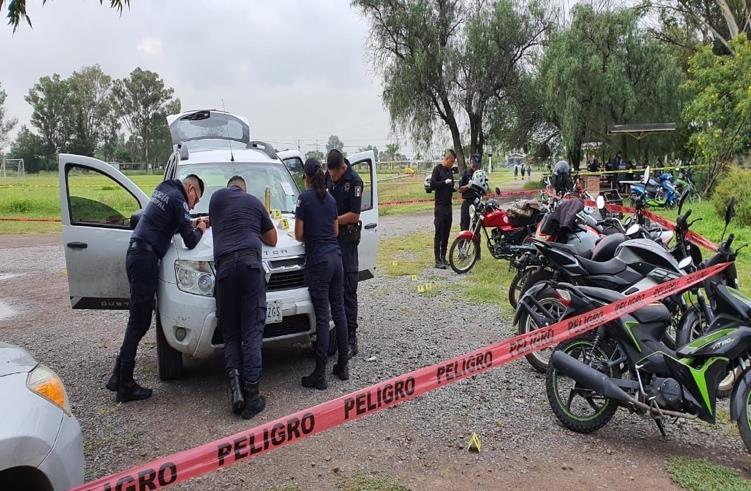 Galería de capacitación en seguridad 16
