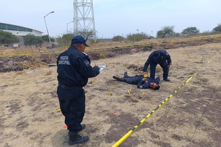 Galería de capacitación en seguridad 18