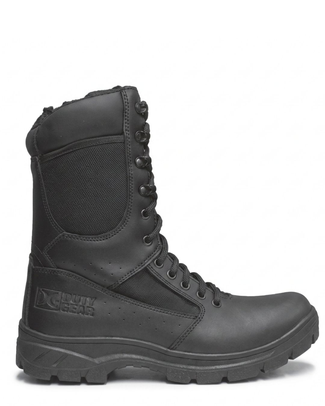 Bota táctica 10 pulgadas