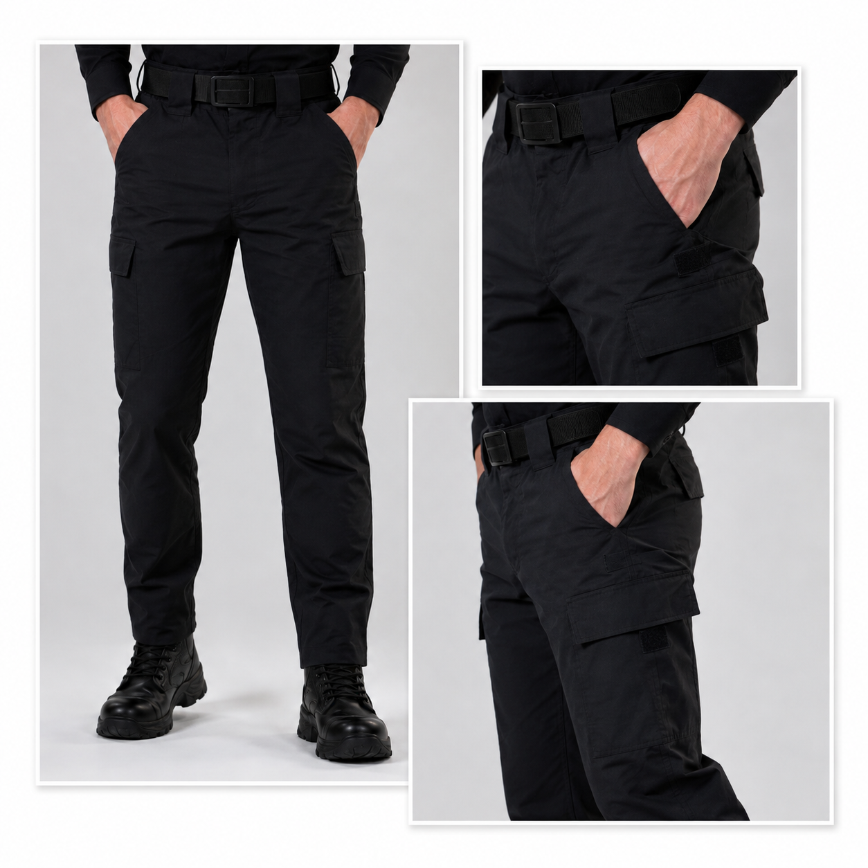 Pantalón táctico
